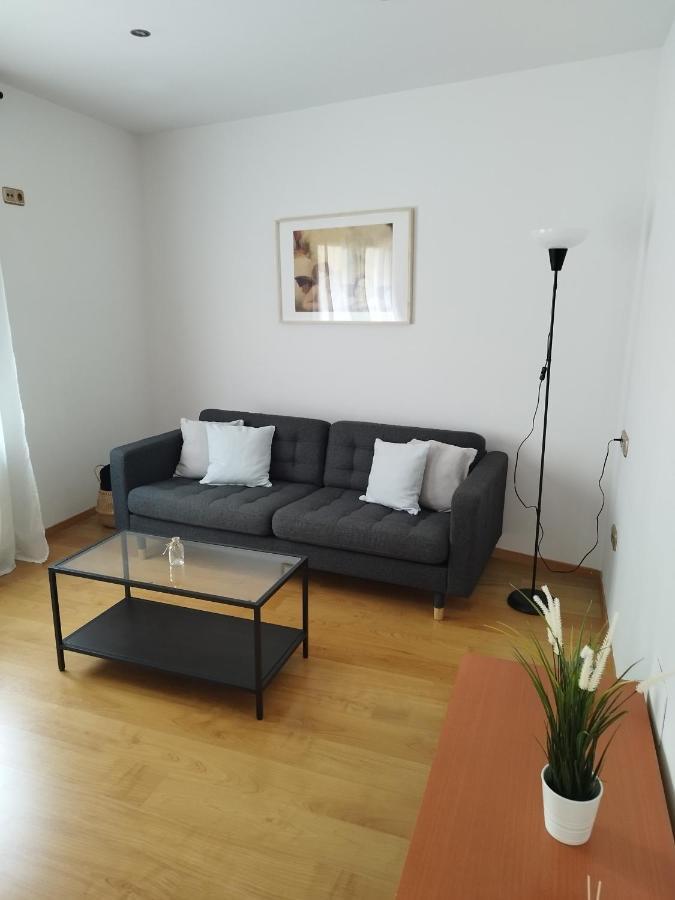 Cal Jan - Cadi Apartment Bellver De Cerdanya Luaran gambar